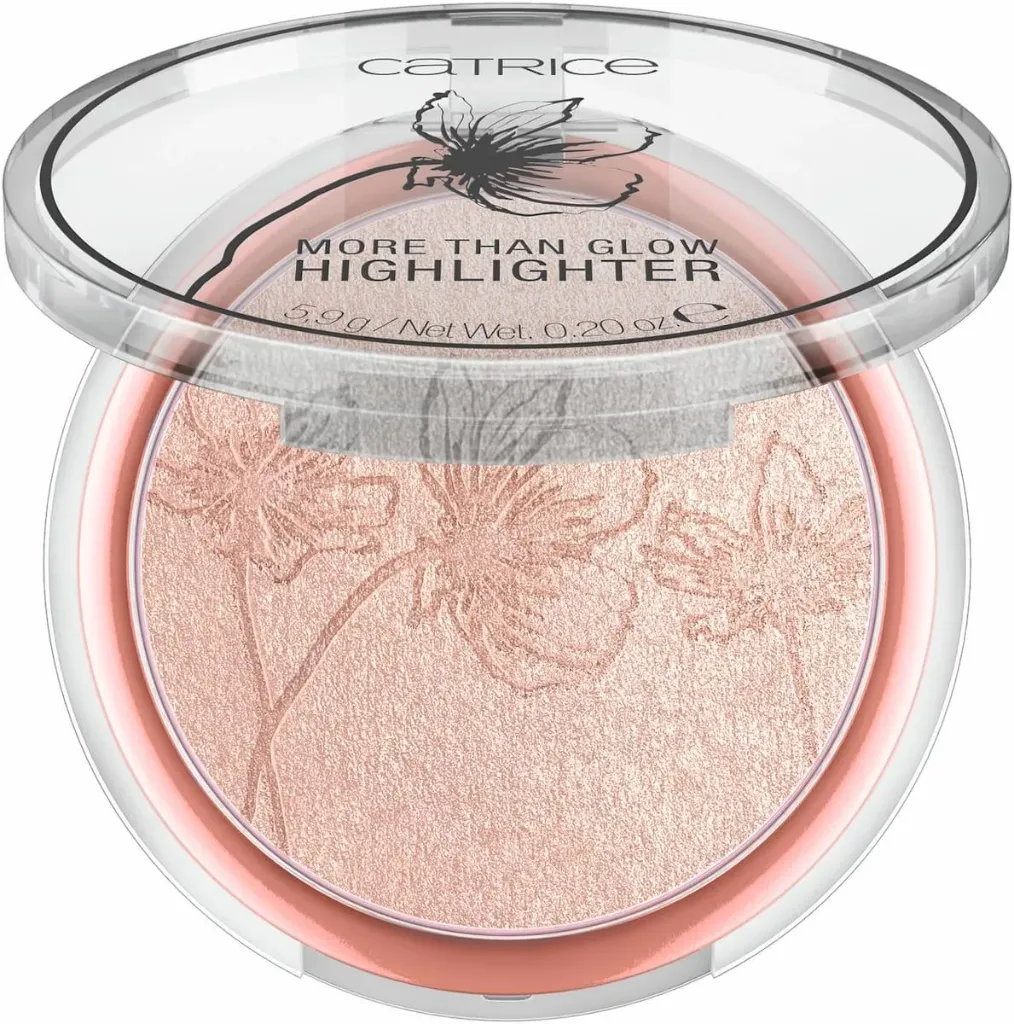 [4059729268242] Catrice More Than Glow Highlighter (020)
