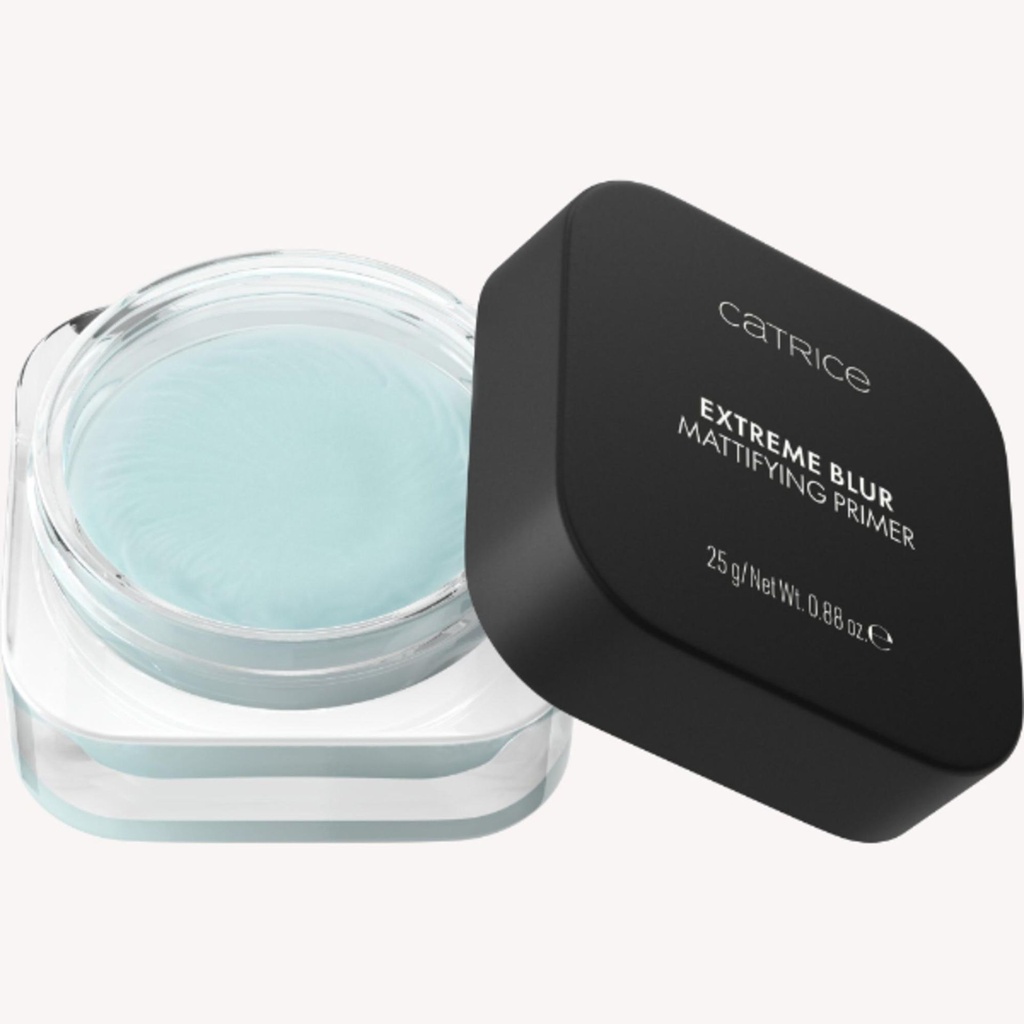 [4059729587626] Catrice Extreme Blur Mat. Primer