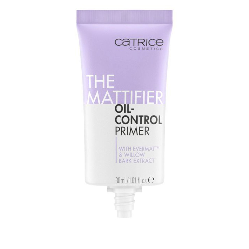 [4059729357939] Catrice Matt. Oil-Control Primer
