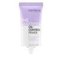 Catrice Matt. Oil-Control Primer