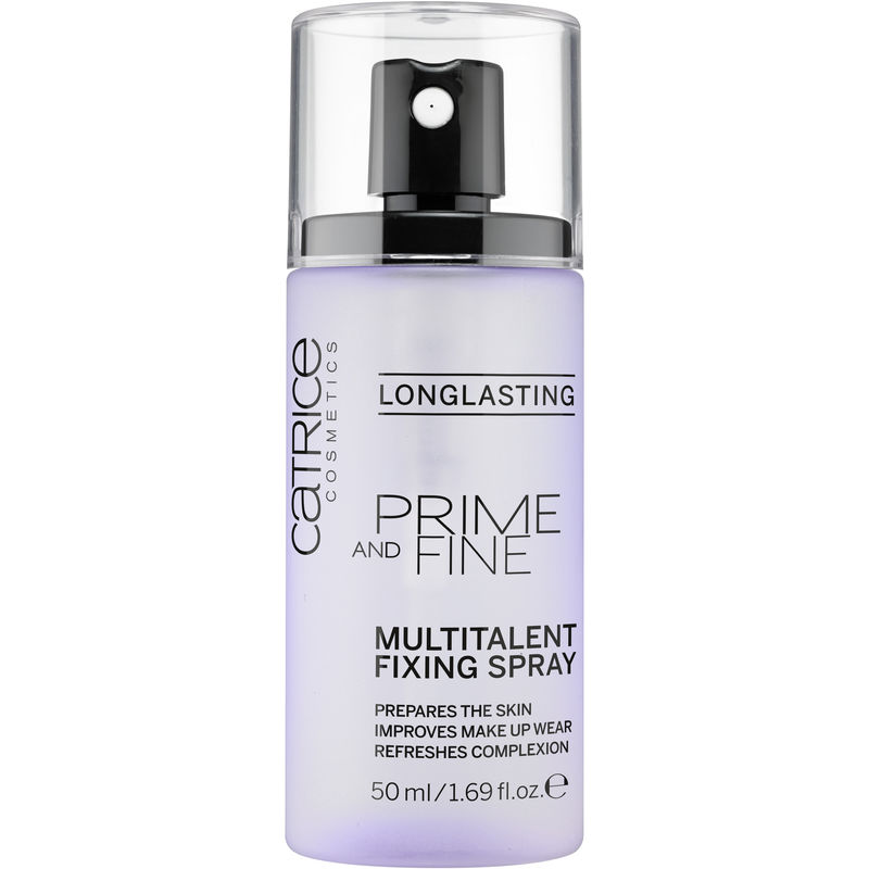 [4250947598368] Catrice Prime And Fine Multi. Fixing Spray