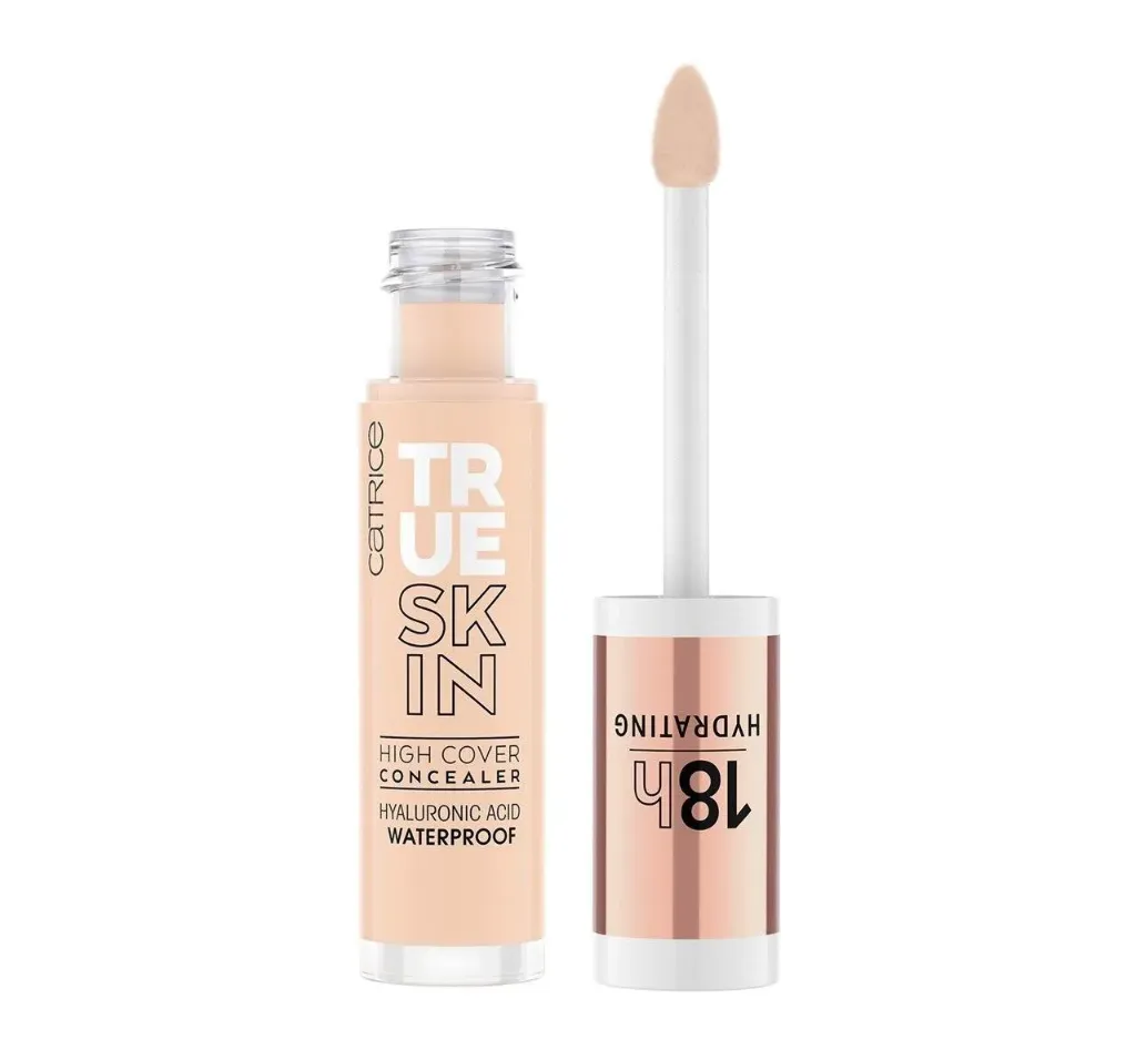 Catrice True Skin High Cover Concealer