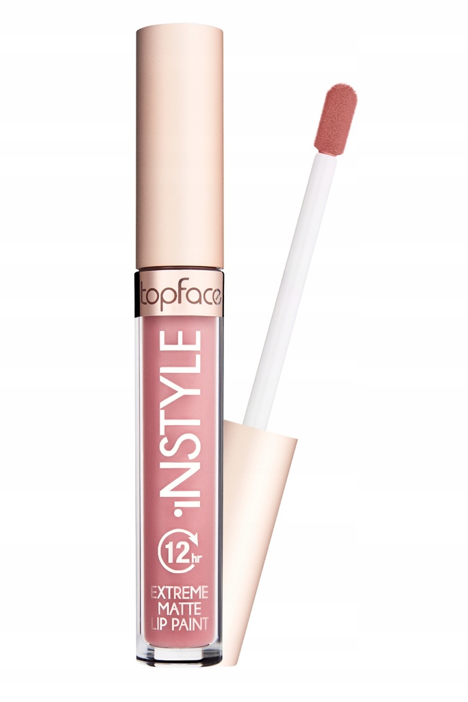 [8681217225152] Topface Instyle Extreme Matte Lip Paint (1)