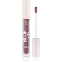 Essence BLUR soufflé matte lip cream