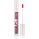Essence BLUR soufflé matte lip cream