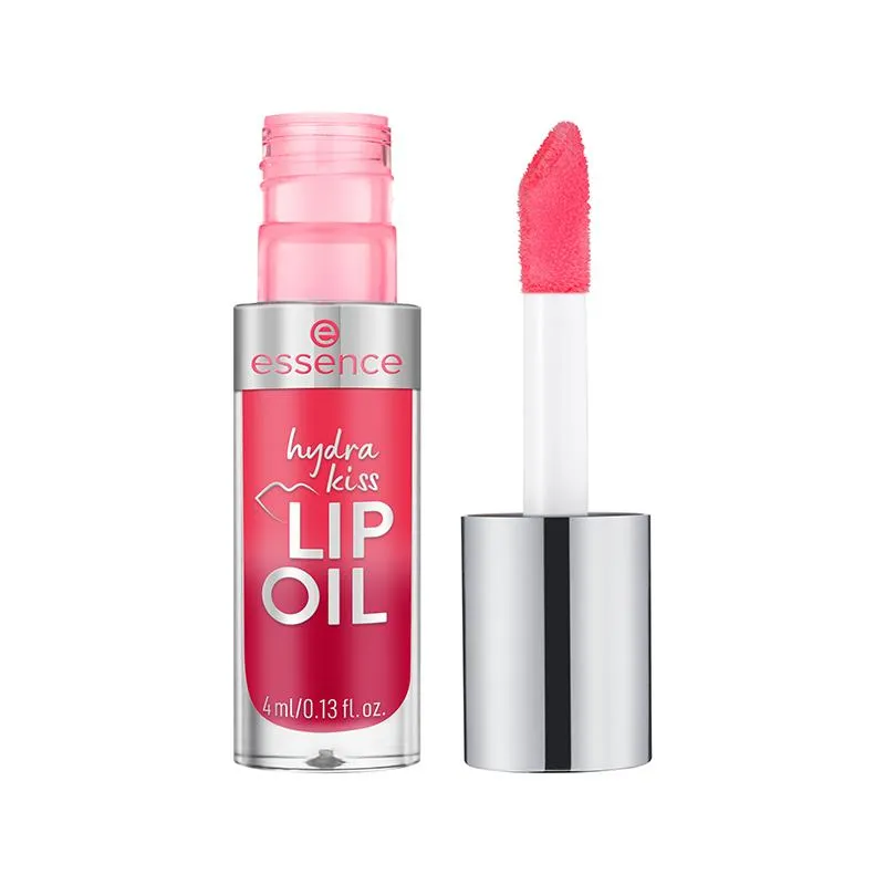 Essence hydra kiss LIP OIL
