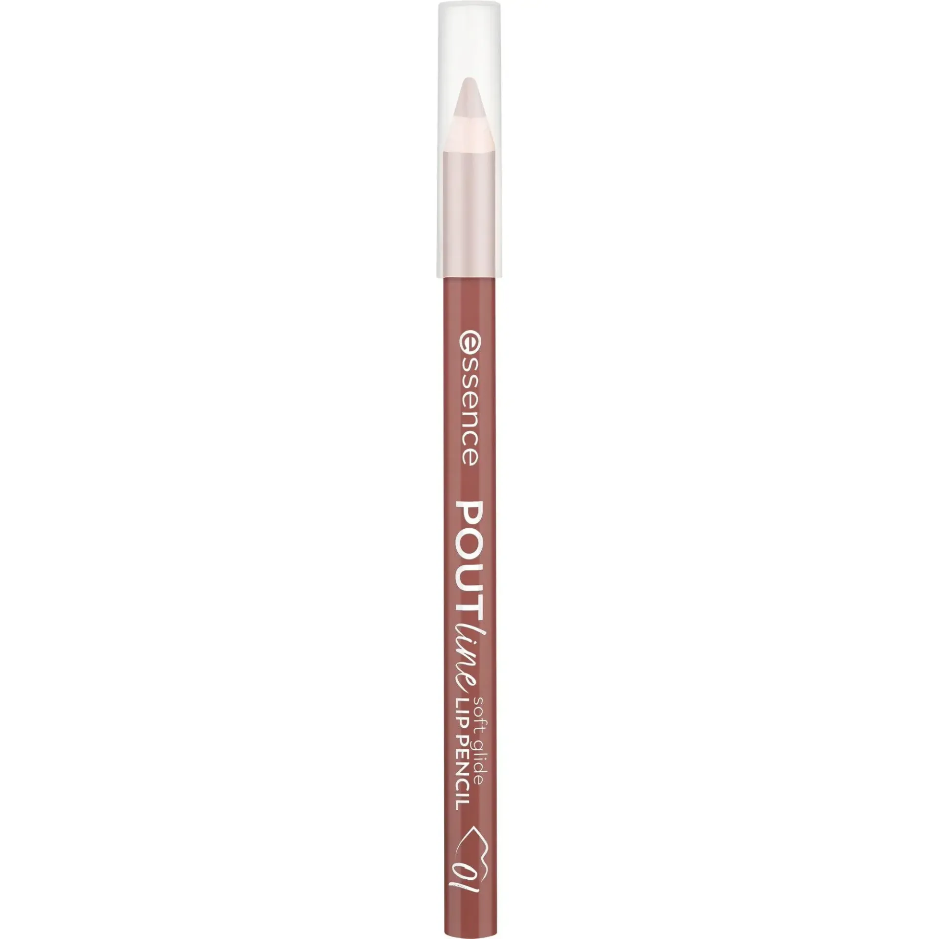 Essence POUTline soft glide LIP PENCIL
