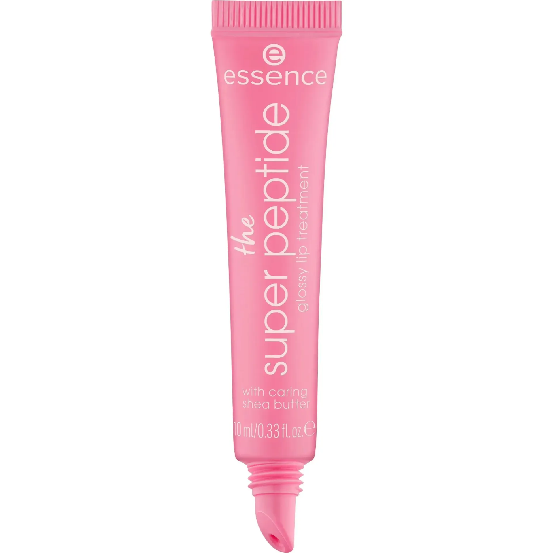 [4059729518620] Essence the super peptide gl. lip treat. (02)