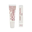 Essence JUICY BOMB shiny lipgloss