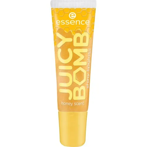 [4059729608581] Essence JUICY BOMB shiny lipgloss (109)