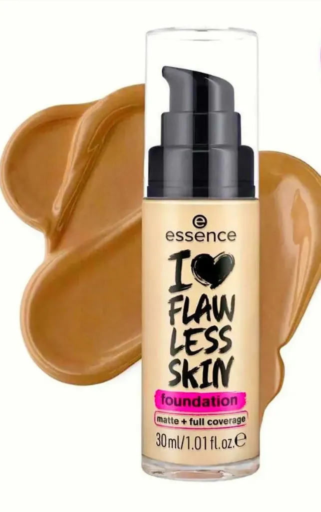 [4059729421647] Essence I LOVE FLAWLESS found. (20)