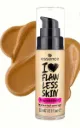 Essence I LOVE FLAWLESS found.