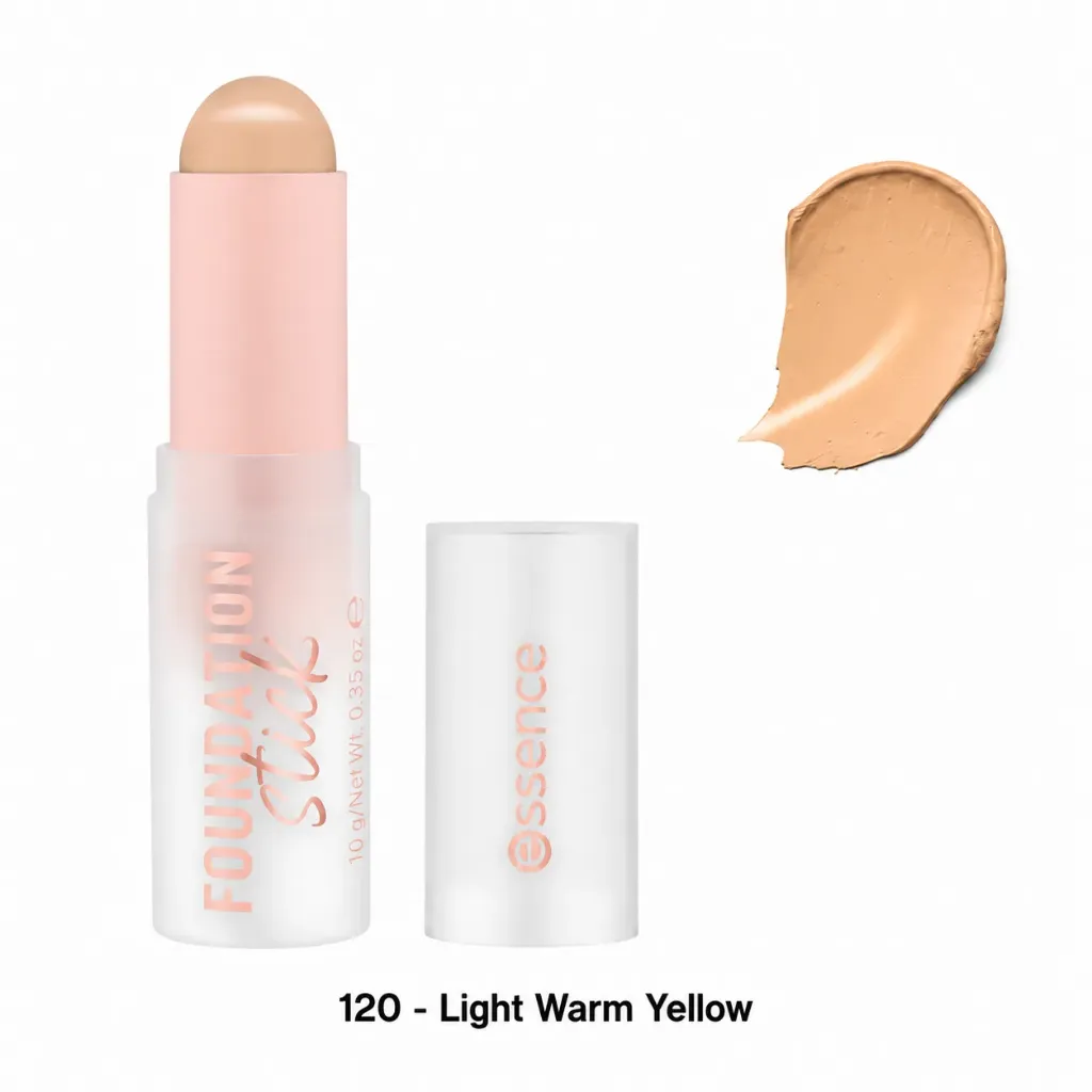 [4059729517395] Essence FOUNDATION stick (120)