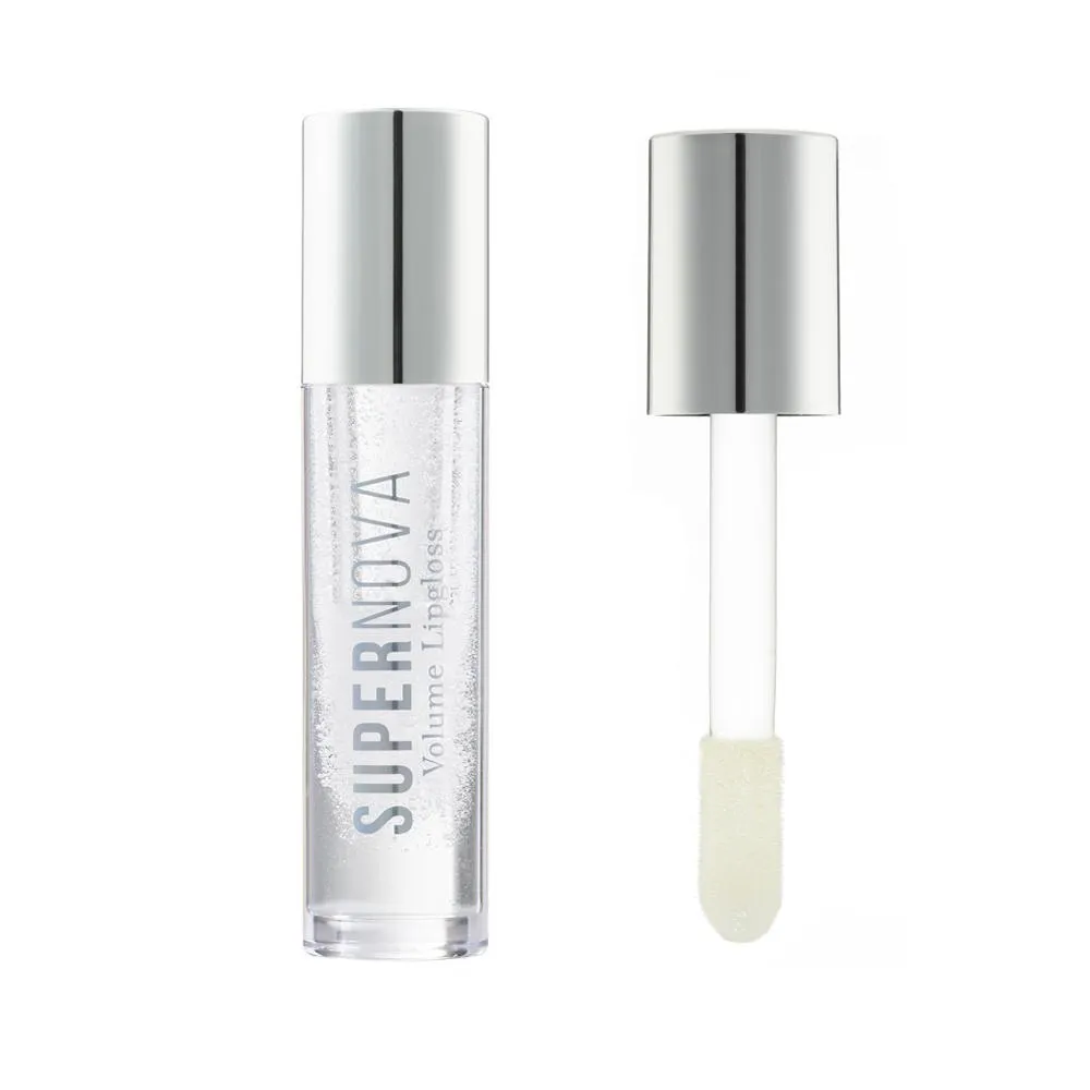 [8681217252387] Topface Supernova Volume Lipgloss (Transparent)