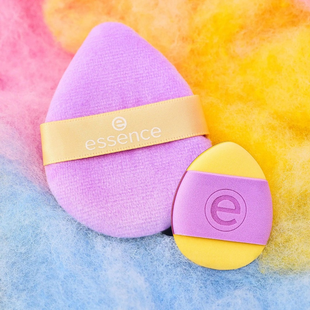 [4059729597083] Essence WHAT THE FLUFF?! powder puff 01