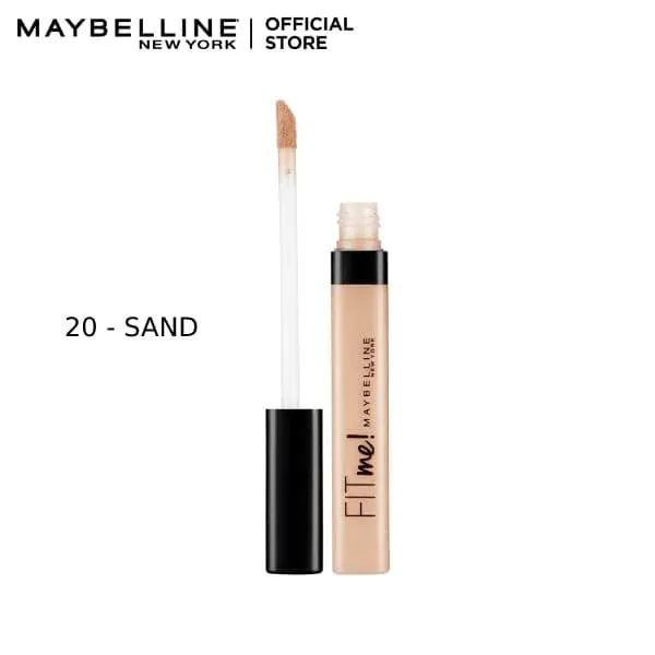 [30096608] Maybelline FIT ME CONCEALER (20 SAND)