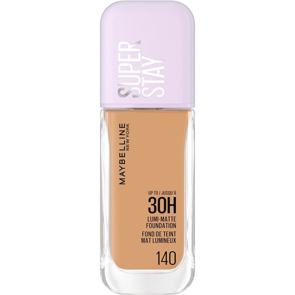 Maybelline SST LUMI MATT FDT