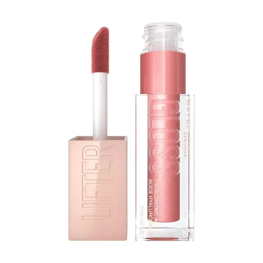 [3600531609771] Maybelline LIFTER GLOSS (003 MOON)