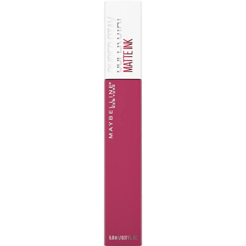 [3600531411107] Maybelline SSTAY MATTE INK (15 LOVER)