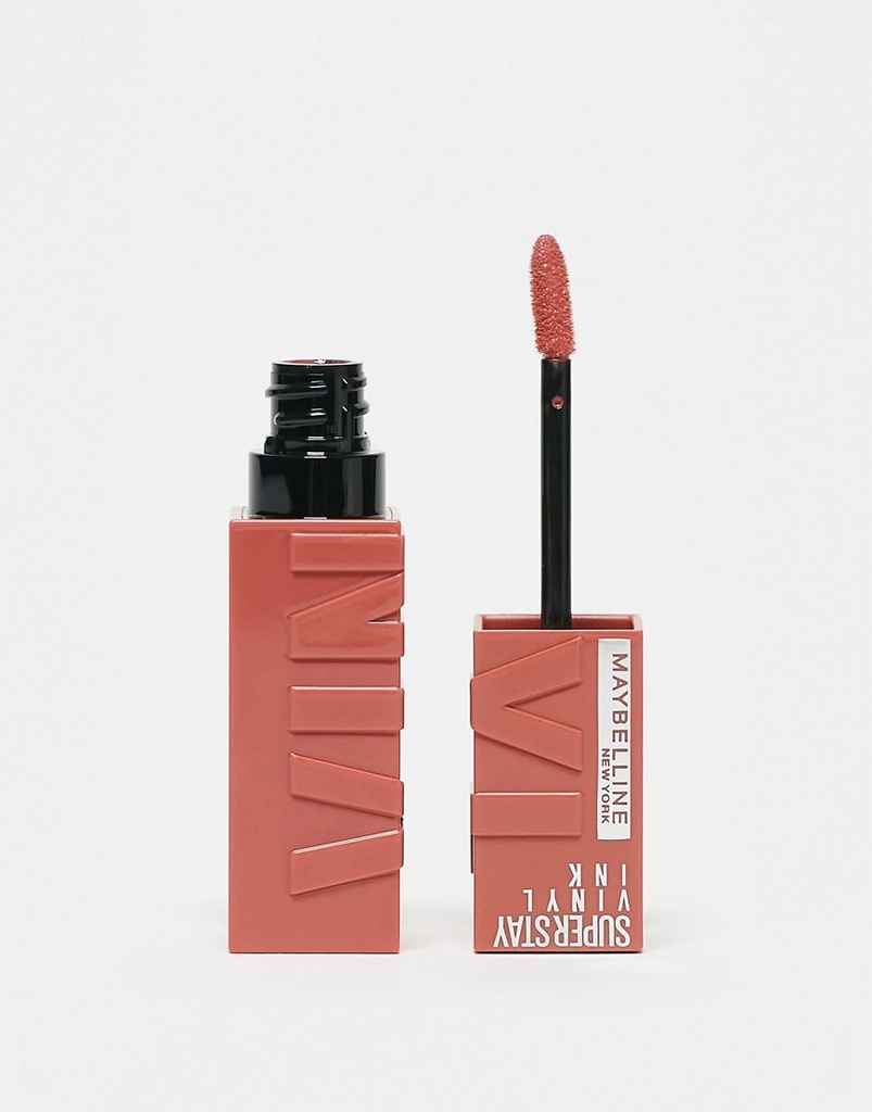 Maybelline VINYL INK