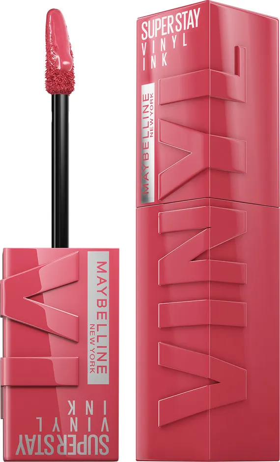 [30163768] Maybelline VINYL INK (145 ROGUE)
