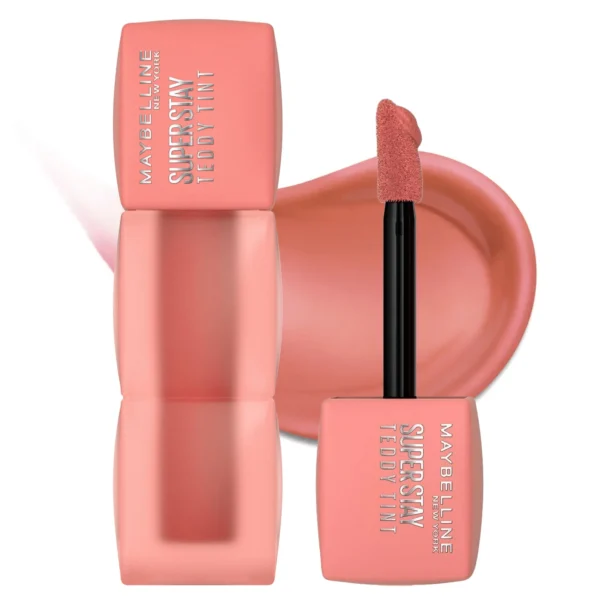 [30144309] Maybelline TEDDY TINT (10 CURRENT MOOD)