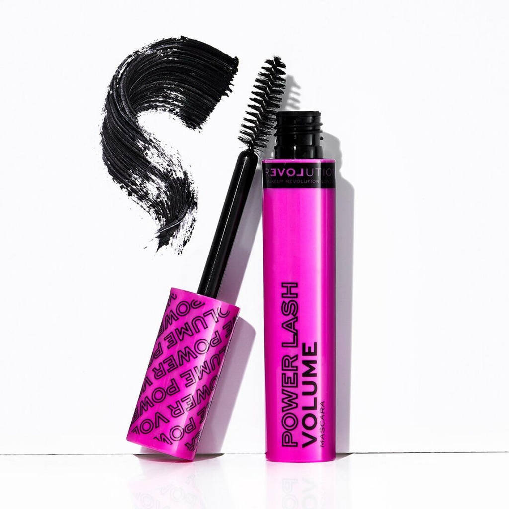 [5057566479912] Revolution Relove Power Lash Volume Mascara