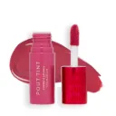 Revolution Pout Tint Liquid Lipstick
