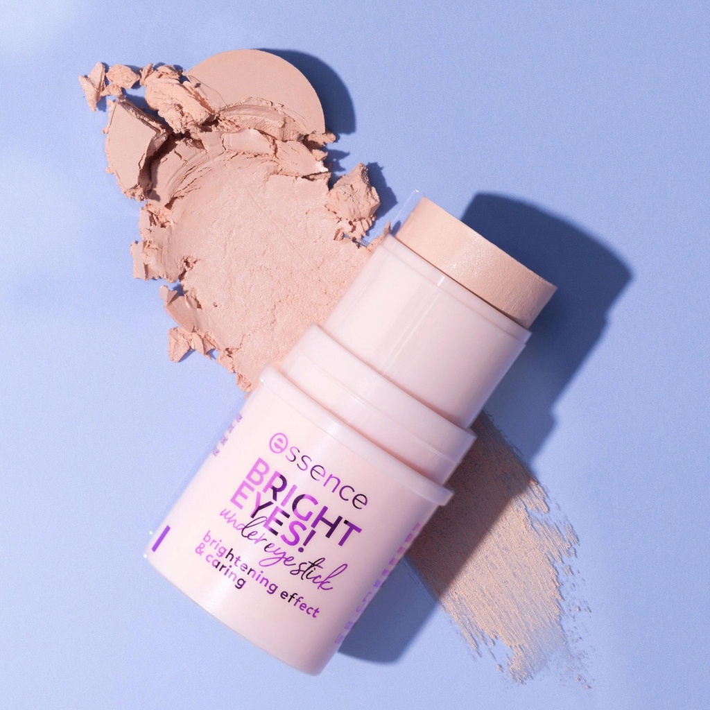 Essence BRIGHT EYES! under eye stick 01