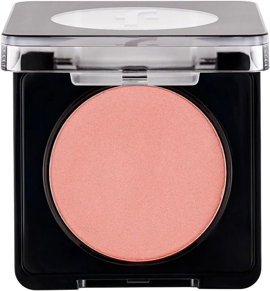 Flormar BAKED BLUSH-ON (0102 ROSE PINK)