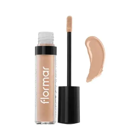 Flormar PERFECT COVERAGE CONCEALER 03