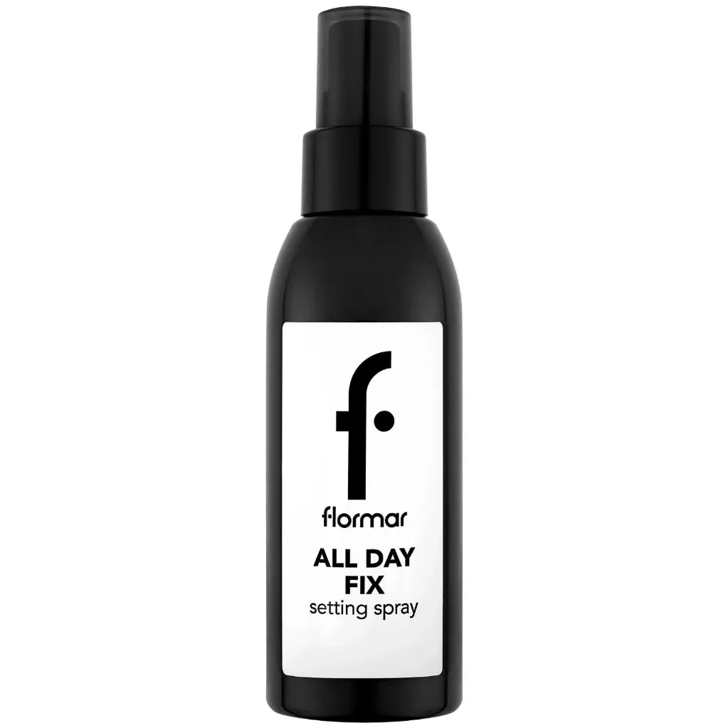 FLORMAR ALL DAY FIX SETTING SPRAY (Standard)