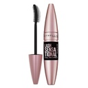 Maybelline Lash Sensational Mascara Blackest Black