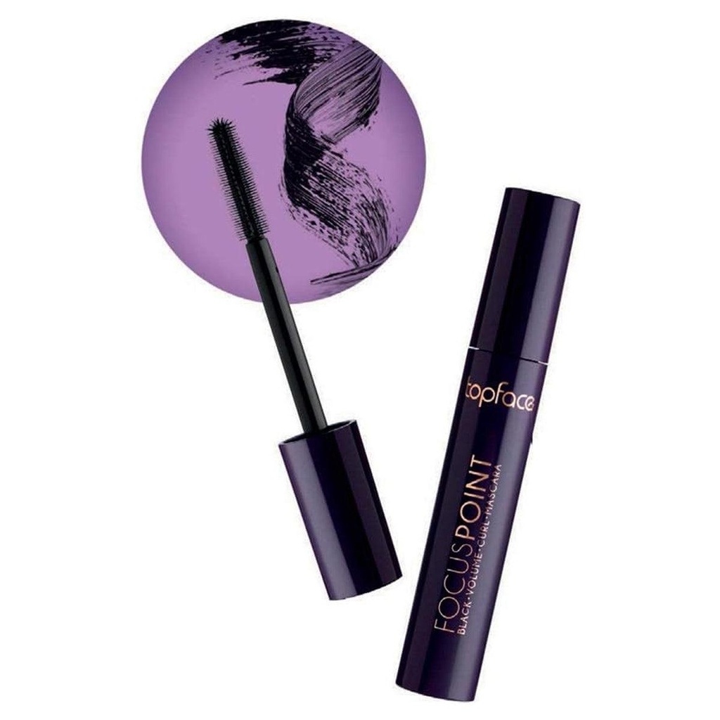 [8681217228214] Topface Focus Point Mascara