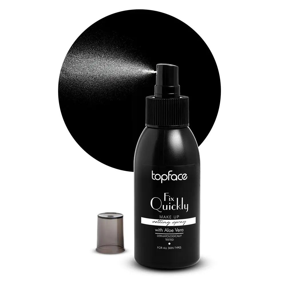 [8681217229839] Topface Fix Quickly Make Up Sprey-1
