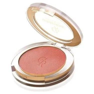 [8691190605087] Golden Rose Powder Blush (no 8 coral Rose)