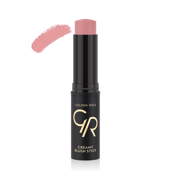 Golden Rose CREAMY BLUSH STICK