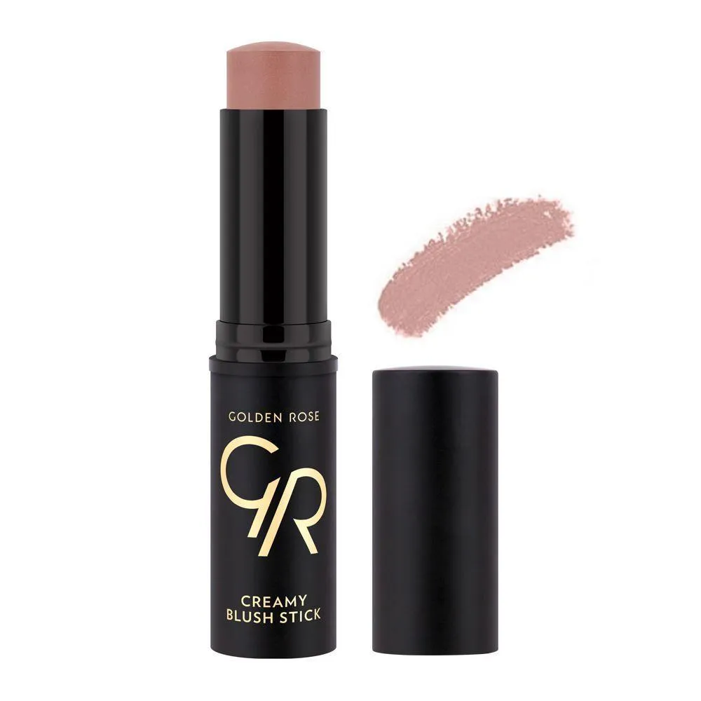 [8691190685034] Golden Rose CREAMY BLUSH STICK (NO 103)