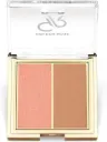 Golden Rose ICONIC BLUSH DUO