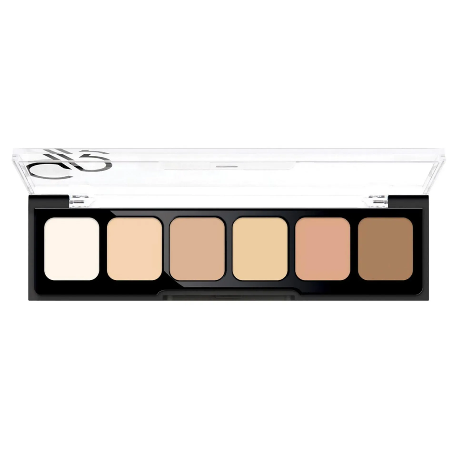 Golden Rose Correct&Conceal Palette