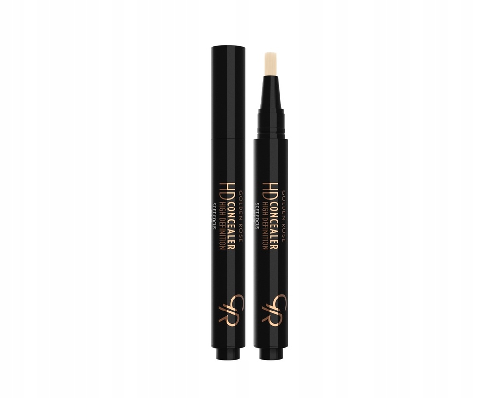 Golden Rose HD CONCEALER HIGH DEFINITION