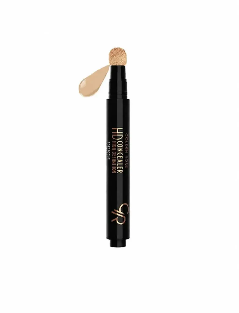[8691190832773] Golden Rose HD CONCEALER HIGH DEFINITION (NO 07)
