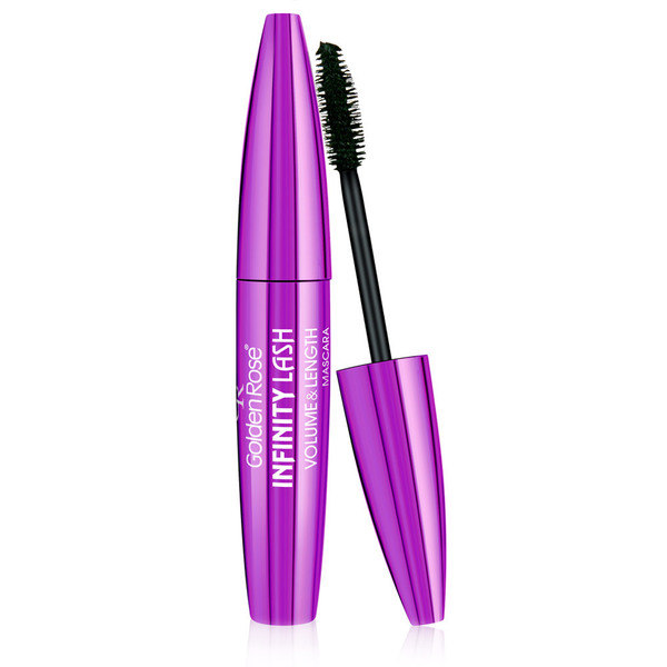 [8691190069261] Golden Rose Infinity Lash VOl MASCARA