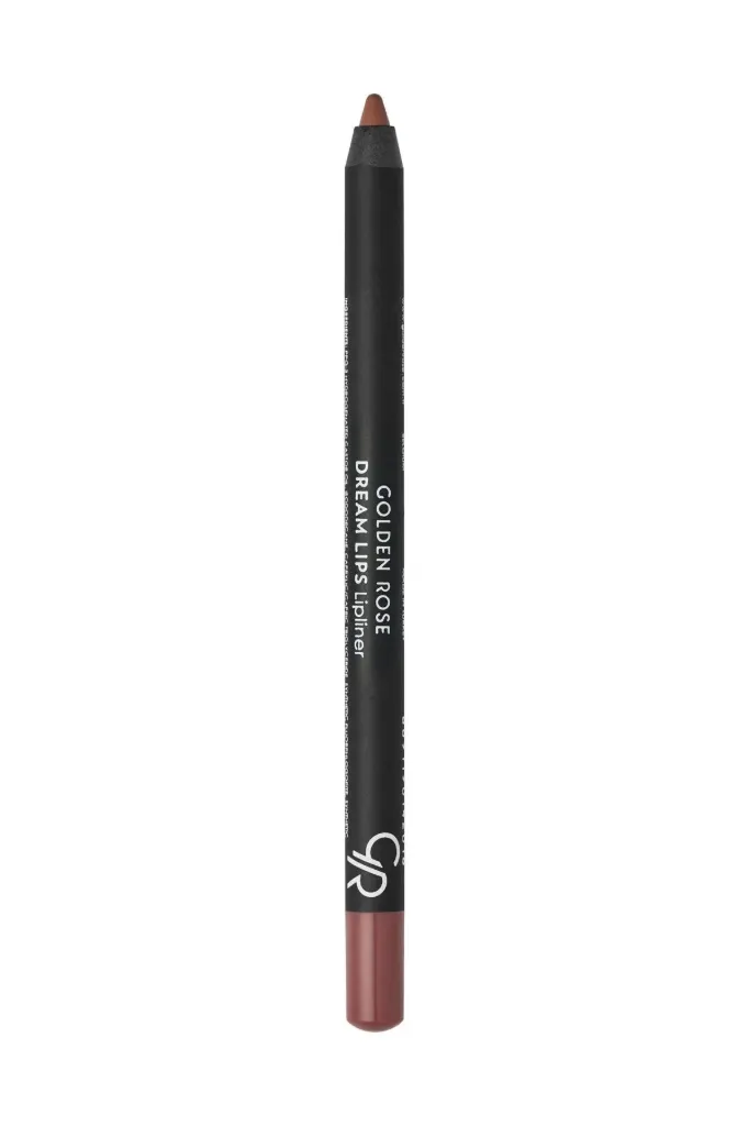 [8691190391010] Golden Rose Dream Lips Lipliner (501)