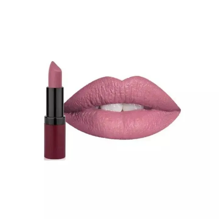 [8691190466022] Golden Rose Velvet Matte Lipstick (2)