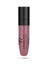 Golden Rose longstay liquid matt lipstick