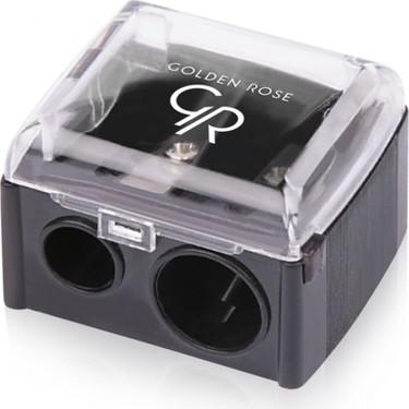 [8691190749439] Golden Rose PENCIL SHARPENER