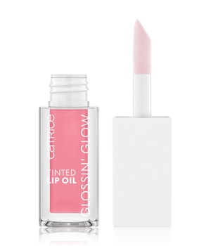 Catrice Glossin' Glow Tinted Lip Oil